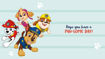 Picture of GRANDSON PAW PATROL BIRTHDAY CARD